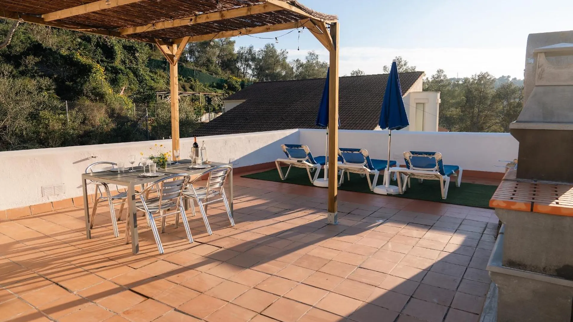 Hauzify I Cases Olivella Holiday home