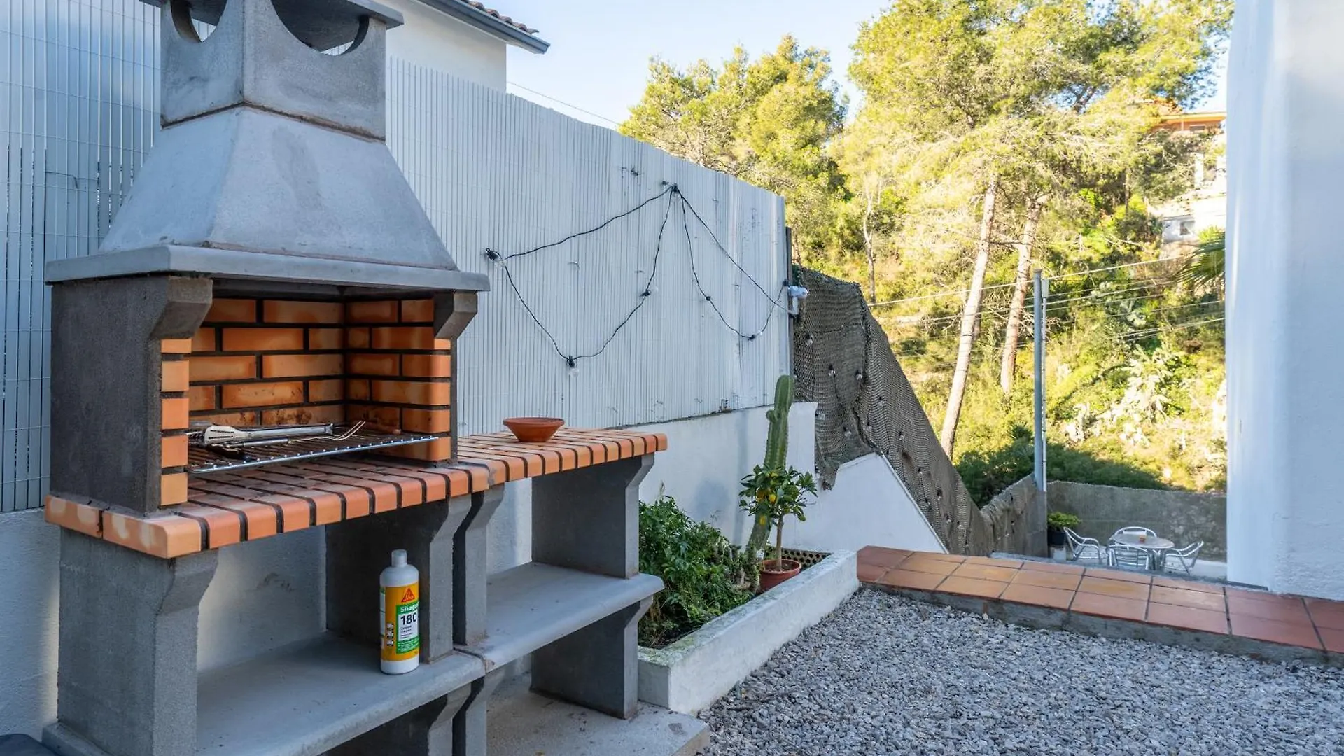 Holiday home Hauzify I Cases Olivella