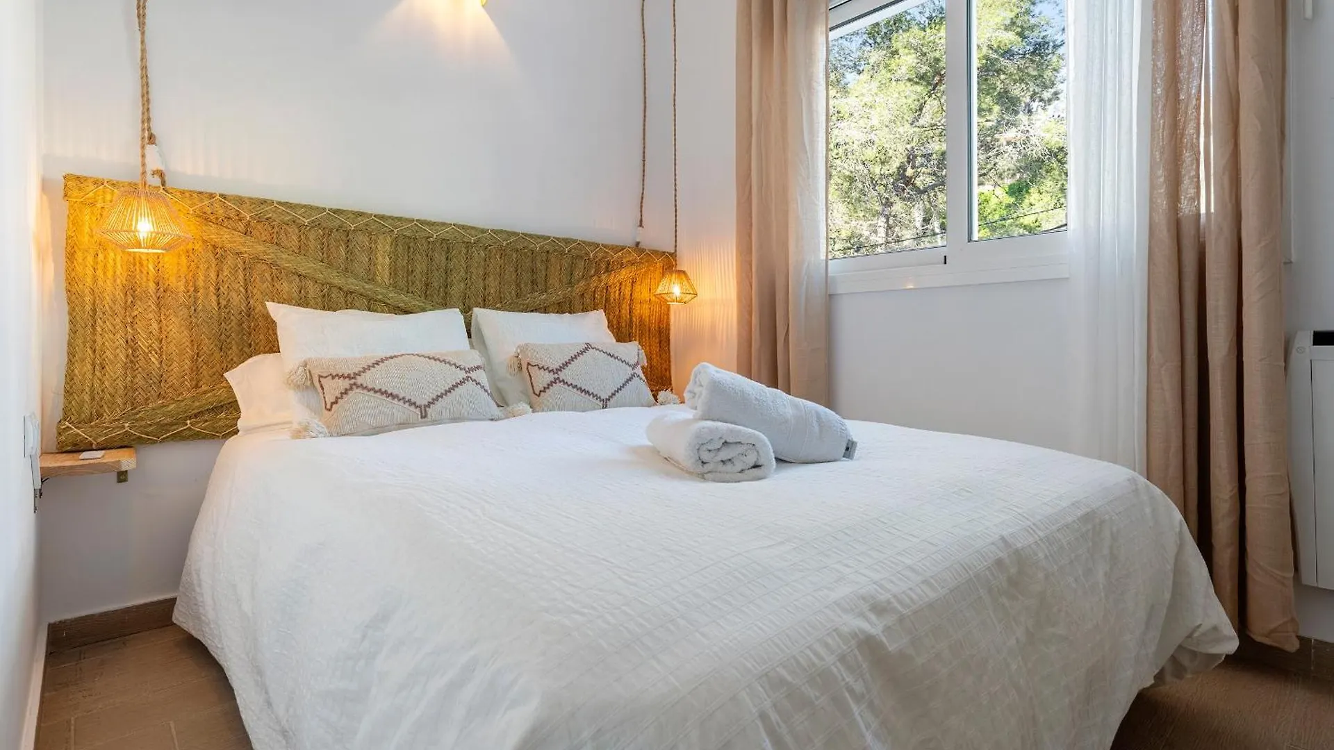 Holiday home Hauzify I Cases Olivella